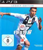 Playstation 3 FIFA 19, Verzenden, Zo goed als nieuw