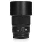Panasonic Lumix S 85mm F1.8, Ophalen of Verzenden, Zo goed als nieuw