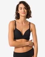 HEMA Damesbikinitop zwart, Verzenden, Nieuw
