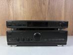 Technics - SU-V620M2 + ST-GT350 Tuner Stereoset, Audio, Tv en Foto, Nieuw