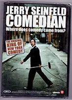 dvd film - Jerry Seinfeld - Comedian, Verzenden, Zo goed als nieuw