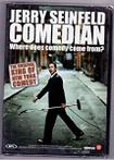 dvd film - Jerry Seinfeld - Comedian