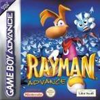 MarioGBA.nl: Rayman Advance - iDEAL!, Spelcomputers en Games, Games | Nintendo Game Boy, Ophalen of Verzenden, Gebruikt