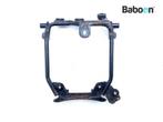 Kuipframe Yamaha WR 125 X 2009-2014 (WR125X), Verzenden, Gebruikt