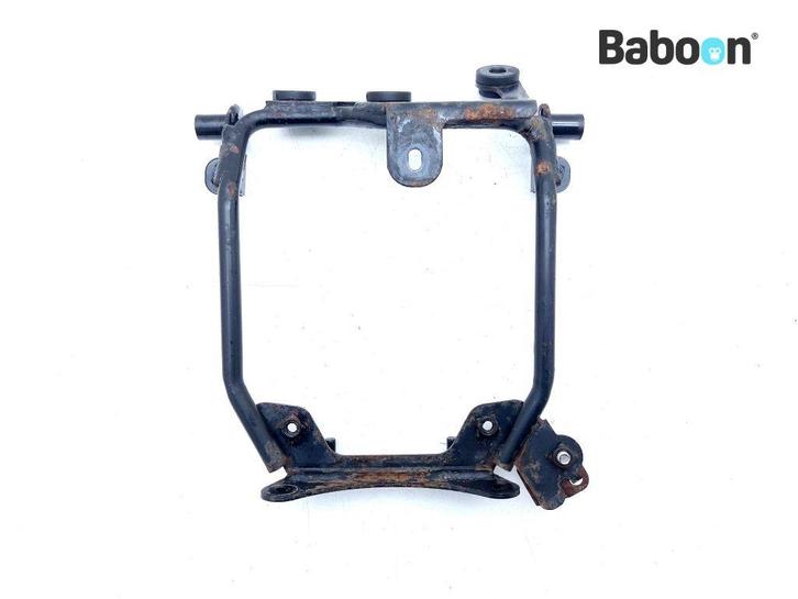 Kuipframe Yamaha WR 125 X 2009-2014 (WR125X), Motoren, Onderdelen | Yamaha, Gebruikt, Verzenden