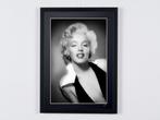 Marilyn Monroe - Hollywood Glamour - Fine Art Photography -, Verzamelen, Film en Tv, Nieuw