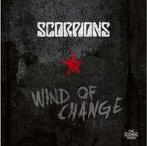 lp box - Scorpions - Wind Of Change, Cd's en Dvd's, Vinyl | Rock, Verzenden, Zo goed als nieuw