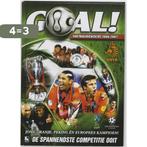 Goal Voetbaloverzicht 2006-2007 9789085103950, Verzenden, Zo goed als nieuw