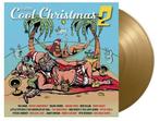 V/A - A Very Cool Christmas 2 (goud vinyl 2LP)