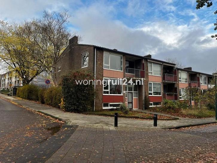 Woningruil - Anjerlaan 27 - 3 kamers en Utrecht, Huizen en Kamers, Woningruil, Utrecht