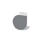 Vloerplaat antraciet staal druppel 1250x1250mm, Huis en Inrichting, Kachels, Ophalen of Verzenden, Nieuw