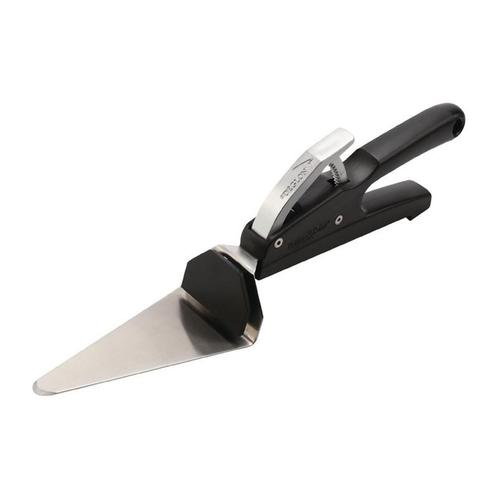 Deglon Push & Pull taart- en pizzaschep, Huis en Inrichting, Keuken | Keukenbenodigdheden, Verzenden