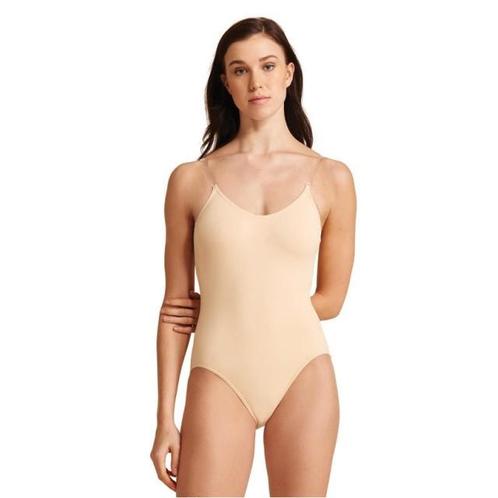 Camisole met Doorzichtige Bandjes 3532, Sport en Fitness, Ballet, Verzenden