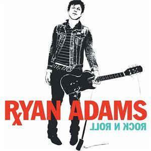 cd - Ryan Adams - Rock N Roll, Cd's en Dvd's, Cd's | Rock, Zo goed als nieuw, Verzenden