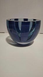 Glasfabriek Leerdam - Siem van der Marel - Schaal - Serica