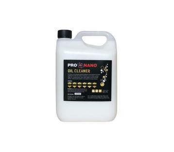 ProNano Oil Cleaner 5L Reinigt Olievlekken van de Motor beschikbaar voor biedingen