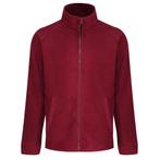 -29% Regatta  Regatta Heren thor iii fleece jacket  maat 4XL, Verzenden, Nieuw, Rood