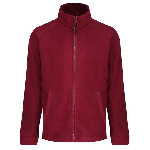 -28% Regatta  Regatta Heren thor iii fleece jacket  maat 4XL, Kleding | Heren, Sportkleding, Rood, Nieuw, Verzenden