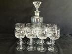 Studio Eisch - Drinkservies (9) - Kristal