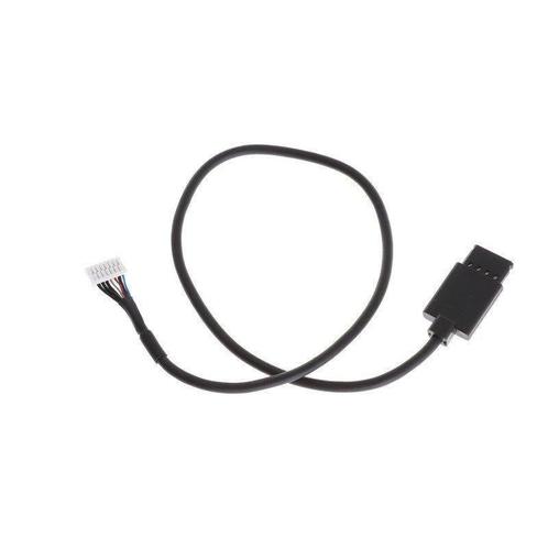 DJI Ronin-MX RSS Power Cable (PART 12), Hobby en Vrije tijd, Modelbouw | Radiografisch | Helikopters en Quadcopters, Nieuw
