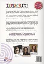 Typisch jij! 9789089651228 Anja Beerepoot, Verzenden, Zo goed als nieuw, Anja Beerepoot