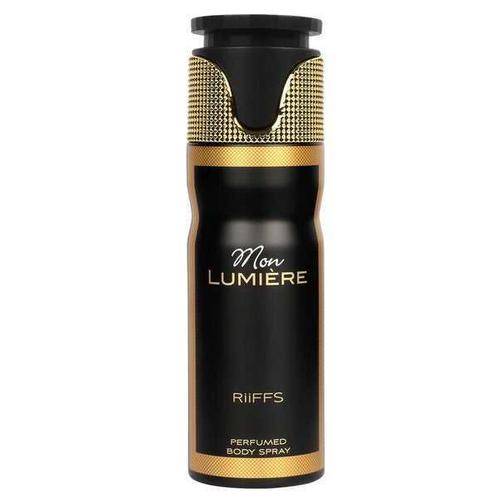 Mon Lumiere Deo Bodyspray for her by Riiffs, Sieraden, Tassen en Uiterlijk, Uiterlijk | Lichaamsverzorging, Deodorant of Bodyspray