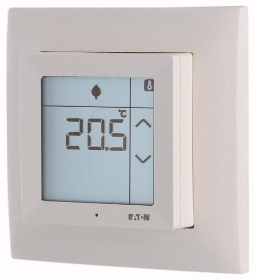 EATON INDUSTRIES Buscontrolesysteem Voor Kamertemperatuur -, Doe-het-zelf en Verbouw, Elektra en Kabels, Overige typen, Nieuw