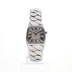 Cartier La Dona de Cartier Large W6600221; Unisex horloge, Overige merken, Leer, Polshorloge, Ophalen of Verzenden
