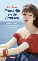 Frankrijk en de Fransen 9789035253476 Hugo Camps, Boeken, Verzenden, Gelezen, Hugo Camps