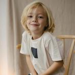 T-shirt Manu (kit), Kinderen en Baby's, Kinderkleding | Maat 98, Nieuw, Jongen, LEVV, Shirt of Longsleeve