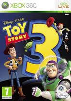 Toy Story 3 (Xbox 360), Spelcomputers en Games, Games | Xbox 360, Verzenden, Gebruikt, Vanaf 3 jaar