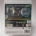 CSI: Crime Scene Investigation Fatal Conspiracy Playstation, Spelcomputers en Games, Games | Sony PlayStation 3, Ophalen of Verzenden
