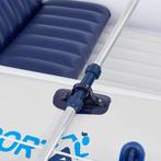 2dekans | Opblaasboot 4 personen, Sieraden, Tassen en Uiterlijk, Tassen | Rugtassen, Ophalen of Verzenden, Zo goed als nieuw