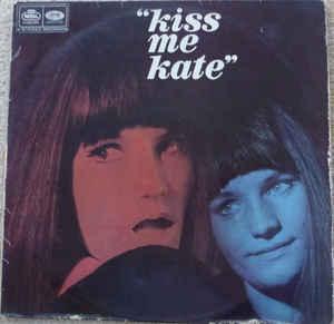 LP gebruikt - Patricia Routledge - Kiss Me Kate, Cd's en Dvd's, Vinyl | Filmmuziek en Soundtracks, Zo goed als nieuw, Verzenden