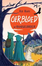 Oerbloed 1 - De raadselbreker (9789402713053, Rob Koops), Boeken, Verzenden, Nieuw