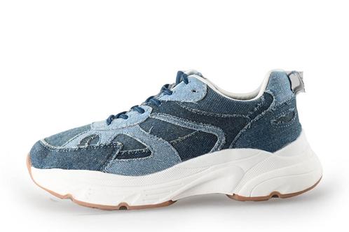 Nelson Sneakers in maat 39 Blauw | 10% extra korting, Kleding | Dames, Schoenen, Blauw, Zo goed als nieuw, Sneakers of Gympen