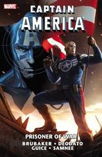Captain America 9780785151227 Ed Brubaker, Verzenden, Zo goed als nieuw, Ed Brubaker
