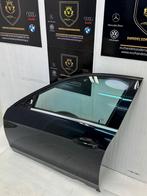 Mercedes E-Klasse bj.2016 portier 4-deurs links voor zwart, Auto-onderdelen, Carrosserie en Plaatwerk, Gebruikt, Voor, Mercedes-Benz