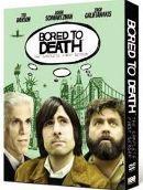 Bored to death - Seizoen 1 - DVD, Cd's en Dvd's, Dvd's | Komedie, Verzenden