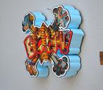 Patrycja Mroczkowska - BOOM! 3D Pop Art XL