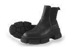 Steve Madden Chelsea boots in maat 37 Zwart | 10% extra, Kleding | Dames, Schoenen, Verzenden, Zwart, Overige typen, Steve Madden