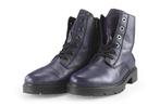 Rieker Veterboots in maat 38 Overig | 10% extra korting, Kleding | Dames, Schoenen, Overige kleuren, Verzenden, Overige typen