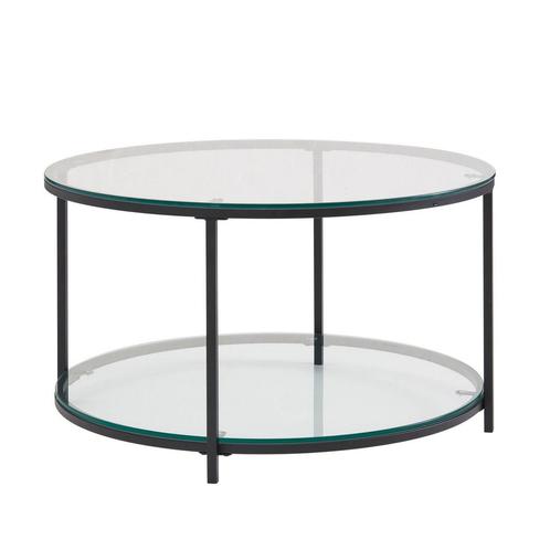 Salontafel Duffyshire  - WL6M610, Huis en Inrichting, Tafels | Salontafels, Ophalen of Verzenden
