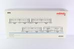 Märklin H0 - 42353 - Modeltrein personenwagonset (1) -, Nieuw
