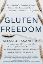 9781681620510 Gluten Freedom Alessio Fasano, Verzenden, Nieuw, Alessio Fasano
