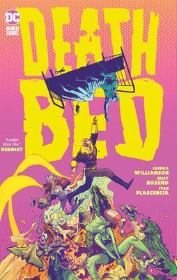 Deathbed, Boeken, Strips | Comics, Nieuw, Verzenden