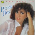 LP gebruikt - Patricia Paay - The Best Of Patricia Paay, Cd's en Dvd's, Vinyl | Pop, Verzenden, Zo goed als nieuw