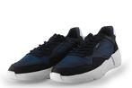 Nubikk Sneakers in maat 43 Blauw | 10% extra korting, Nubikk, Verzenden, Blauw, Sneakers of Gympen
