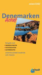 Denemarken / ANWB actief 9789018029838 Ger Meesters, Boeken, Verzenden, Gelezen, Ger Meesters