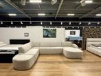 Luxe U-vorm Bank “Bonn” – 385 × 255 × 165 cm, 250 tot 300 cm, Overige maten, Hoekbank, Nieuw